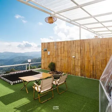 ภูตะวัน-บ้านท่าจัน ม่อนแจ่ม Mon Jam Exterior photo