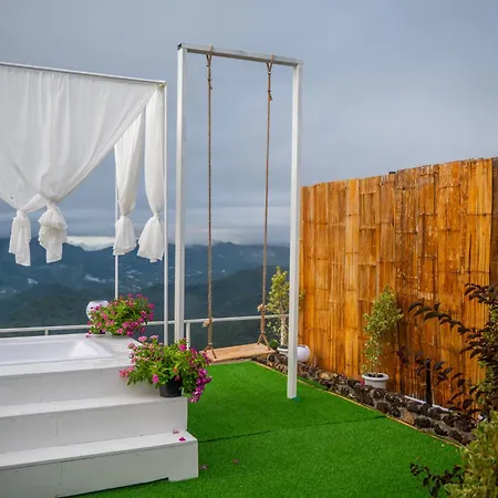 ภูตะวัน-บ้านท่าจัน ม่อนแจ่ม Mon Jam Exterior photo