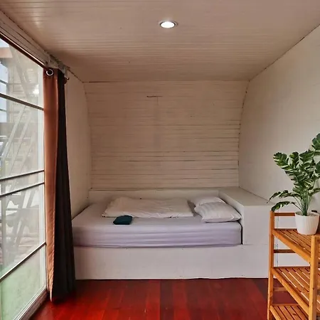 ภูตะวัน-บ้านท่าจัน ม่อนแจ่ม Mon Jam Exterior photo